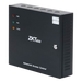 Controlador de Acceso 2 Puertas / 3,000 Huellas / 30,000 Tarjetas / TCP/IP / Gabinete con Fuente 12V 5A / Memoria SD hasta 32GB | SIERRA STORE