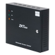 Controlador de Acceso 2 Puertas / 3,000 Huellas / 30,000 Tarjetas / TCP/IP / Gabinete con Fuente 12V 5A / Memoria SD hasta 32GB | SIERRA STORE