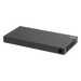 Switch Core PoE / 24 puertos Multi-Gigabit 5Gb/2.5Gb/1Gb/100M / 4x SFP28 25Gb / 802.3bt 370W / Capa 3 | SIERRA STORE