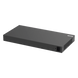 Switch Core PoE / 24 puertos Multi-Gigabit 5Gb/2.5Gb/1Gb/100M / 4x SFP28 25Gb / 802.3bt 370W / Capa 3 | SIERRA STORE