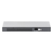 Switch Gigabit no administrable / 16 puertos 10/100/1000 Mbps / Rack o escritorio / 35.7 Mpps / 1.19 ft (0.36 m) de profundidad | SIERRA STORE