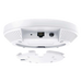 Punto de Acceso Wi-Fi 6 / AX1800 MU-MIMO 2x2 / PoE+ / 16 SSID / Montaje Techo-Pared / Omada Mesh | SIERRA STORE