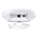 Punto de Acceso Wi-Fi 6 / AX1800 MU-MIMO 2x2 / PoE+ / 16 SSID / Montaje Techo-Pared / Omada Mesh | SIERRA STORE