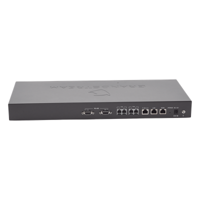 Controlador de Alta Disponibilidad para UCM6510 | SIERRA STORE
