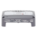 Controlador solar 12/24 Vcc de 10 Amp. Sin pantalla de medición. | SIERRA STORE