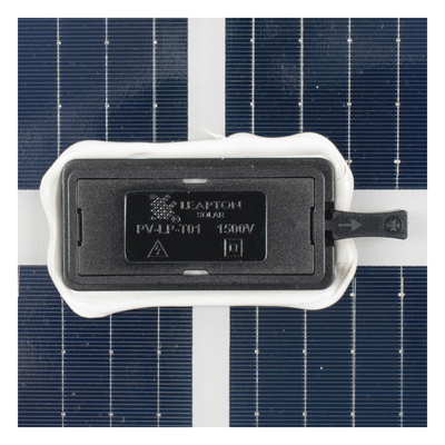 Módulo Solar Doble Vidrio / 620 W / 52.09  Vcc , Monocristalino, 132 cel. TOPCON | SIERRA STORE