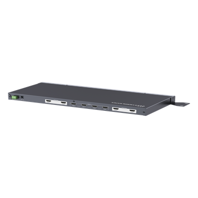 Matricial 4 x 4 HDMI, en 4 K @30 Hz. | SIERRA STORE