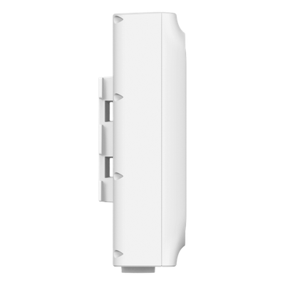Punto de Acceso Wi-Fi 7 / Tri-Banda 11 Gbps / Omnidireccional / IP68 / 2.5G PoE+ / Cobertura 300 m² (3,200 ft²) / 6 GHz AFC / -40°C a | SIERRA STORE