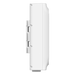 Punto de Acceso Wi-Fi 7 / Tri-Banda 11 Gbps / Omnidireccional / IP68 / 2.5G PoE+ / Cobertura 300 m² (3,200 ft²) / 6 GHz AFC / -40°C a | SIERRA STORE