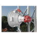Antena Sectorial Asimétrica / 30° Apertura / 20.5 dBi / 5180-6000 MHz / Conectores N Hembra / Carrier Class | SIERRA STORE