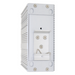 Switch PoE Industrial L2+ / 4 Puertos Gigabit PoE 802.3af/at / 2 Puertos SFP / Presupuesto PoE 120 W / Administración Cloud / | SIERRA STORE