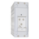 Switch PoE Industrial L2+ / 4 Puertos Gigabit PoE 802.3af/at / 2 Puertos SFP / Presupuesto PoE 120 W / Administración Cloud / | SIERRA STORE