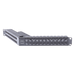 SIEMON ZS-PNLA-U48E - Patch Panel / 48 Puertos / Blindado / Modular / Angulado / 1UR / Alta Densidad | SIERRA STORE