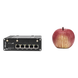 Router Celular Industrial / 4G LTE Dual SIM / WiFi / Ethernet / RS232 / RS485 / IP30 / -40°C a 70°C / 9V-48V DC | SIERRA STORE