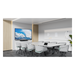 Pantalla Interactiva Profesional / 86" / 4K UHD / Panel IPS 500 nits / Wi-Fi 6 / Bluetooth 5.1 / Gestión Centralizada | SIERRA STORE
