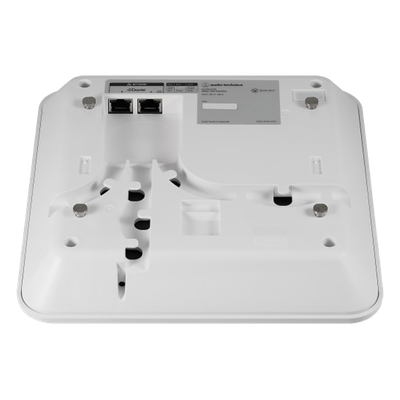 Receptor Inalámbrico Digital / 8 Canales / Dante / 470-960 MHz / Phantom 48V / Rack Compacto | SIERRA STORE