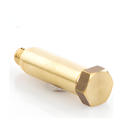 Pin de acoplamiento corto / Para brazos de operador FAAC 400 / Diseño compacto / Material resistente | SIERRA STORE