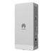 Access Point Wi-Fi 7 de Pared / BE3600 Dual-Band 3.57 Gbps / 2.5GE Uplink PoE / 5 Puertos GE Downlink / 2x2 MU-MIMO / 160 MHz / | SIERRA STORE