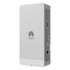 Access Point Wi-Fi 7 de Pared / BE3600 Dual-Band 3.57 Gbps / 2.5GE Uplink PoE / 5 Puertos GE Downlink / 2x2 MU-MIMO / 160 MHz / | SIERRA STORE