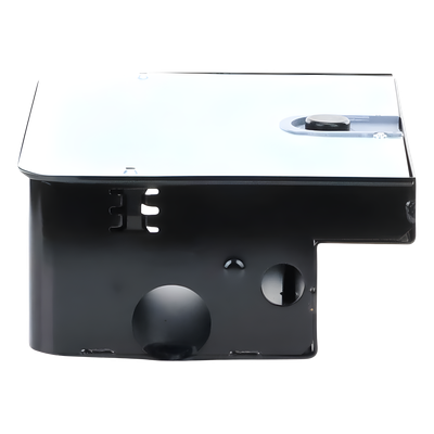 Caja Enterrada / Acero Galvanizado / IP68 / Instalación Subterránea | SIERRA STORE