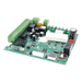 ACCESSPRO XB-BL-PCB - Tarjeta Controladora para Barrera / Soporte 6 m (19.7 ft) / Protocolo RS-485 / Alimentación 12V DC / LED Estado | SIERRA STORE