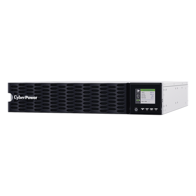 UPS de 5000 VA/5000 W, Online Doble Conversión, 200 - 240 Vac de Entrada NEMA L6-30P, Onda Senoidal Pura, Torre o Rack de 2 UR (Alta | SIERRA STORE