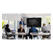 Centro de Colaboración Inteligente / Pantalla 4K UHD 65'' / Triple Cámara 50 MP / Zoom Híbrido 16x / Audio AI 12 m (39.4 ft) / 20 | SIERRA STORE