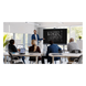 Centro de Colaboración Inteligente / Pantalla 4K UHD 65'' / Triple Cámara 50 MP / Zoom Híbrido 16x / Audio AI 12 m (39.4 ft) / 20 | SIERRA STORE