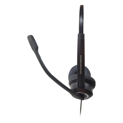 Audífonos USB Profesionales / Audio HD / Micrófono con Cancelación de Ruido / Diadema Ajustable / Controles Integrados / | SIERRA STORE