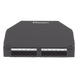 PANDUIT CUFMB24BL - Caja de Consolidación / 24 Puertos Mini-Com / Aluminio / Instalación Piso o Pared / 1.7 in (43 mm) Profundidad | SIERRA STORE