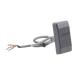 Lector de Proximidad / Wiegand / 125 kHz / IP65 / Alcance 7.6 cm (3 ft) / 5-16 VDC | SIERRA STORE