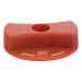 Llave de desbloqueo / Compatible con operadores 400/422 / Diseño ergonómico / Color rojo identificable | SIERRA STORE