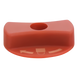 Llave de desbloqueo / Compatible con operadores 400/422 / Diseño ergonómico / Color rojo identificable | SIERRA STORE