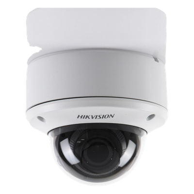 HIKVISION DS-2CE56D8T-VPIT3ZF - Cámara Domo TURBOHD / 2 Megapixel / Ultra Baja Iluminación 0.003 Lux / WDR 130 dB / Lente Motorizado | SIERRA STORE