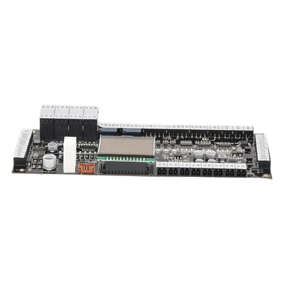 Tablilla principal / 4ta generación / AC 110V-220V / IP65 / 82W arranque / -28°C a 60°C / 6 personas/min | SIERRA STORE