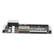Tablilla principal / 4ta generación / AC 110V-220V / IP65 / 82W arranque / -28°C a 60°C / 6 personas/min | SIERRA STORE