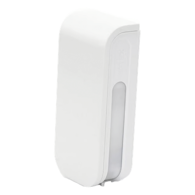 Sensor de Movimiento PIR / Cortina 24 m (78.7 ft) / 4 Sensores con Lógica AND / Exterior IP55 / Antienmascaramiento / Alta Sensibilidad | SIERRA STORE