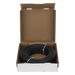 Cable Fotovoltaico / 4 mm² (12 AWG) / Cobre Estañado / 2000V / Rollo 50 m / Resistente UV / UL 4703 y TÜV | SIERRA STORE