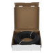 Cable Fotovoltaico / 4 mm² (12 AWG) / Cobre Estañado / 2000V / Rollo 50 m / Resistente UV / UL 4703 y TÜV | SIERRA STORE