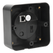 Medidor Remoto / RS-485 / 114x114 mm / Cable 2-50 m / Alimentación por Controlador | SIERRA STORE