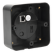 Medidor Remoto / RS-485 / 114x114 mm / Cable 2-50 m / Alimentación por Controlador | SIERRA STORE