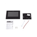 HIKVISION DS-KH6220-LE1 - Monitor IP para Videoportero / Pantalla 7" / Resolución 1024 x 600 / 16 Canales de Video / PoE Estándar / 8 | SIERRA STORE