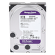 Disco Duro PURPLE de 3TB / 3 AÑOS DE GARANTÍA / Para Videovigilancia | SIERRA STORE