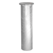 ACCESSPRO XB-220-HBL - Bolardo Hidráulico Antiembestida / 220 mm × 600 mm (0.72 ft × 1.97 ft) / Acero Inoxidable 304 / 200,000 J / | SIERRA STORE