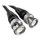 EPCOM BALUN-E1-P - Balun E1 / Adaptador 75 a 120 ohms / Pigtail BNC a RJ45 / 2048 kbps / 0.2 dB pérdida | SIERRA STORE