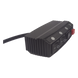 Switch de Control de Patrones de Destello / 5 Interruptores / 12 VCC / 15 A / 104 mm x 55 mm x 33 mm / 4.1 x 2.2 x 1.3 pulgadas | SIERRA STORE