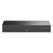 OLT GPON / 1 Puerto PON 2.5G / 128 ONUs / Uplink SFP+ 10G / Uplink RJ45 2.5G PoE / Redundancia DC-PoE / Gestión en la Nube | SIERRA STORE