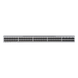 Switch Data Center / 48 Puertos SFP+ 1G/10G / 8 Puertos QSFP28 40G/100G / 2.56 Tbps / 1920 Mpps / Lossless Ethernet / Hot-Swap 1+1 | SIERRA STORE
