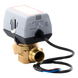 Válvula de Zona Motorizada / 2 Vías / 3/4" BSPT / Actuador 200-240 VAC / Cartucho Reemplazable / Agua-Glicol 60% | SIERRA STORE