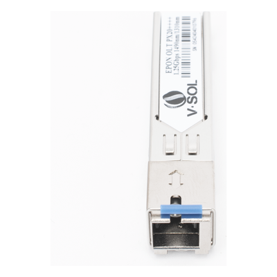 Módulo SFP EPON / PX20++++ / 1.25 Gbps Simétrico / Alcance 20 km (65,616 ft) / Potencia Óptica +9 a +13 dBm / SC/UPC / Longitud de | SIERRA STORE
